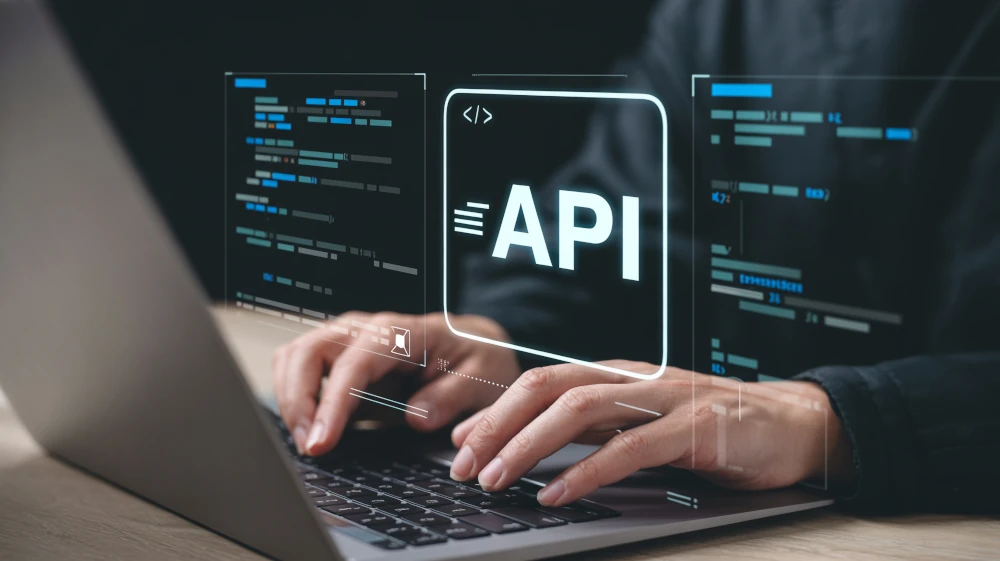 Conexión directa por API entre Kaelia y sistemas empresariales