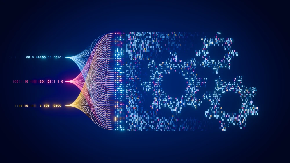 Ecosistema integrado de Kaelia con sistemas empresariales